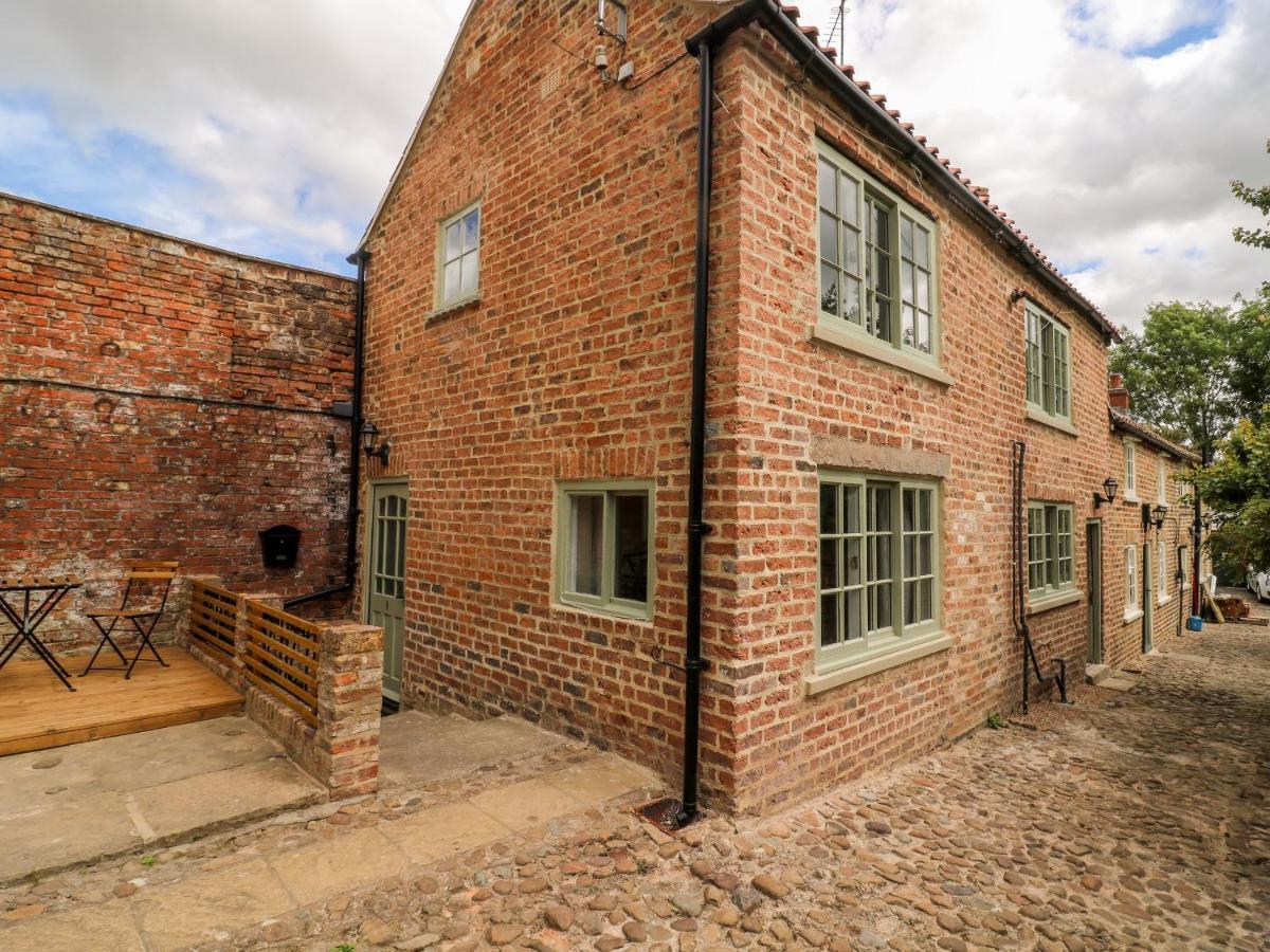 Kemps Yard Retreat Thirsk Exterior photo